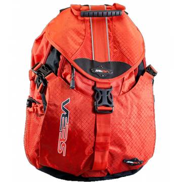 Рюкзак SEBA Bag - Medium - Red